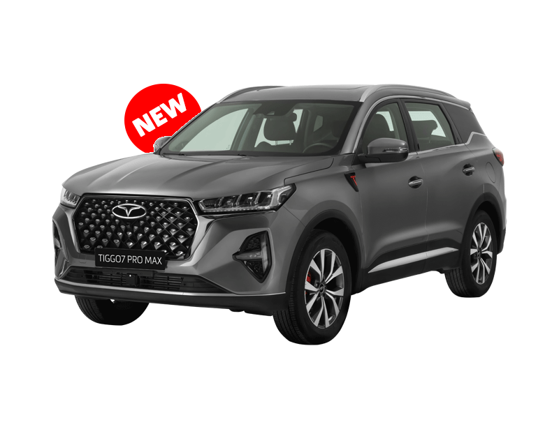 FOWNIX TIGGO 7 PRO MAX